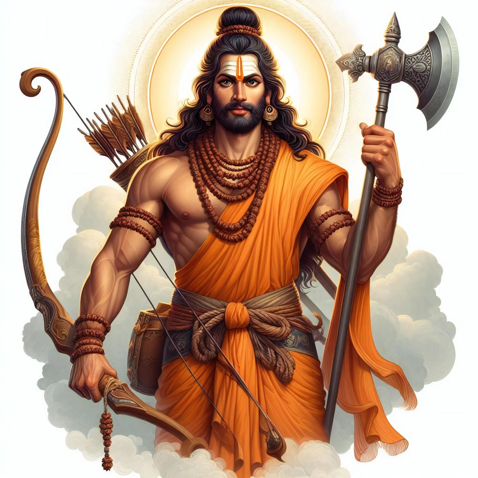 Parshuram Jayanti 2025