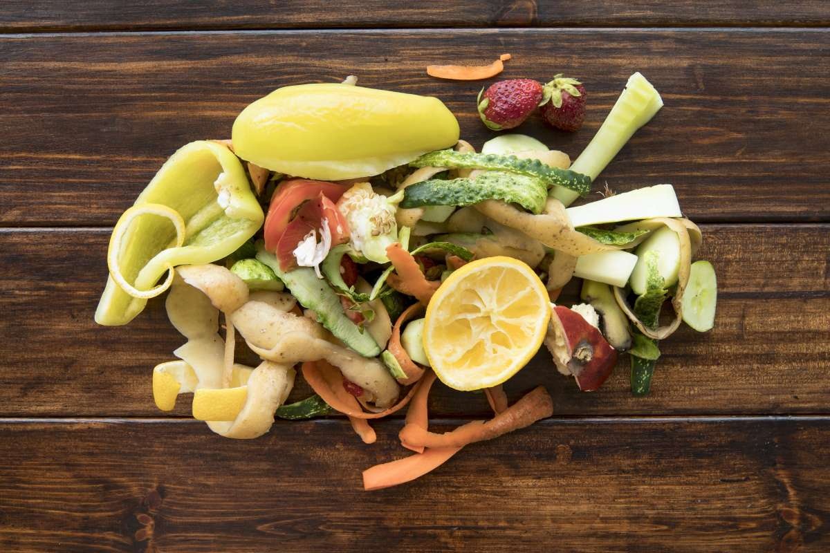 Peels