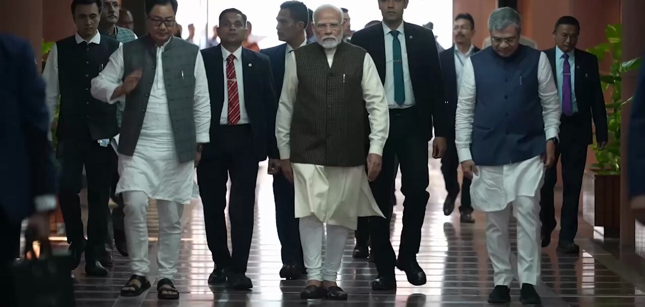 PM Modi