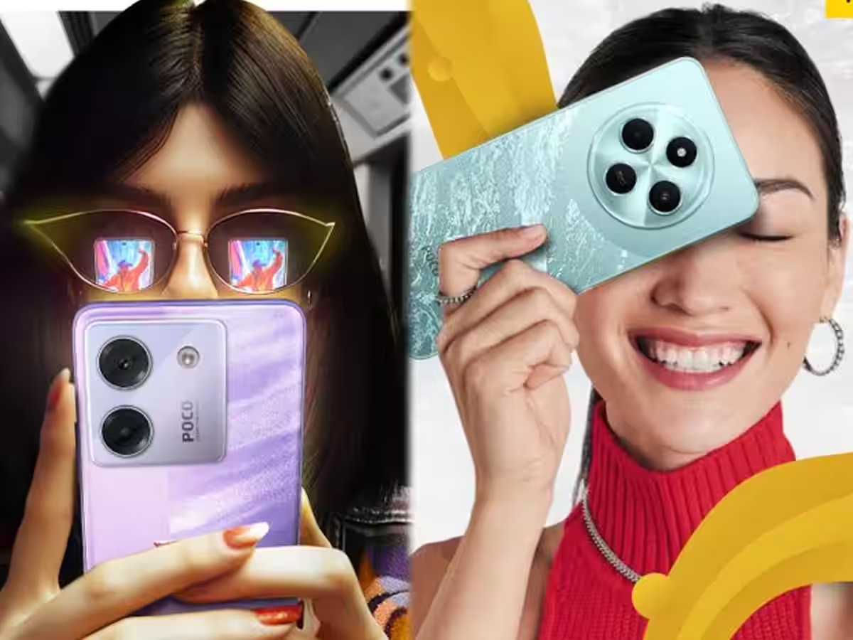 Poco M7 Pro