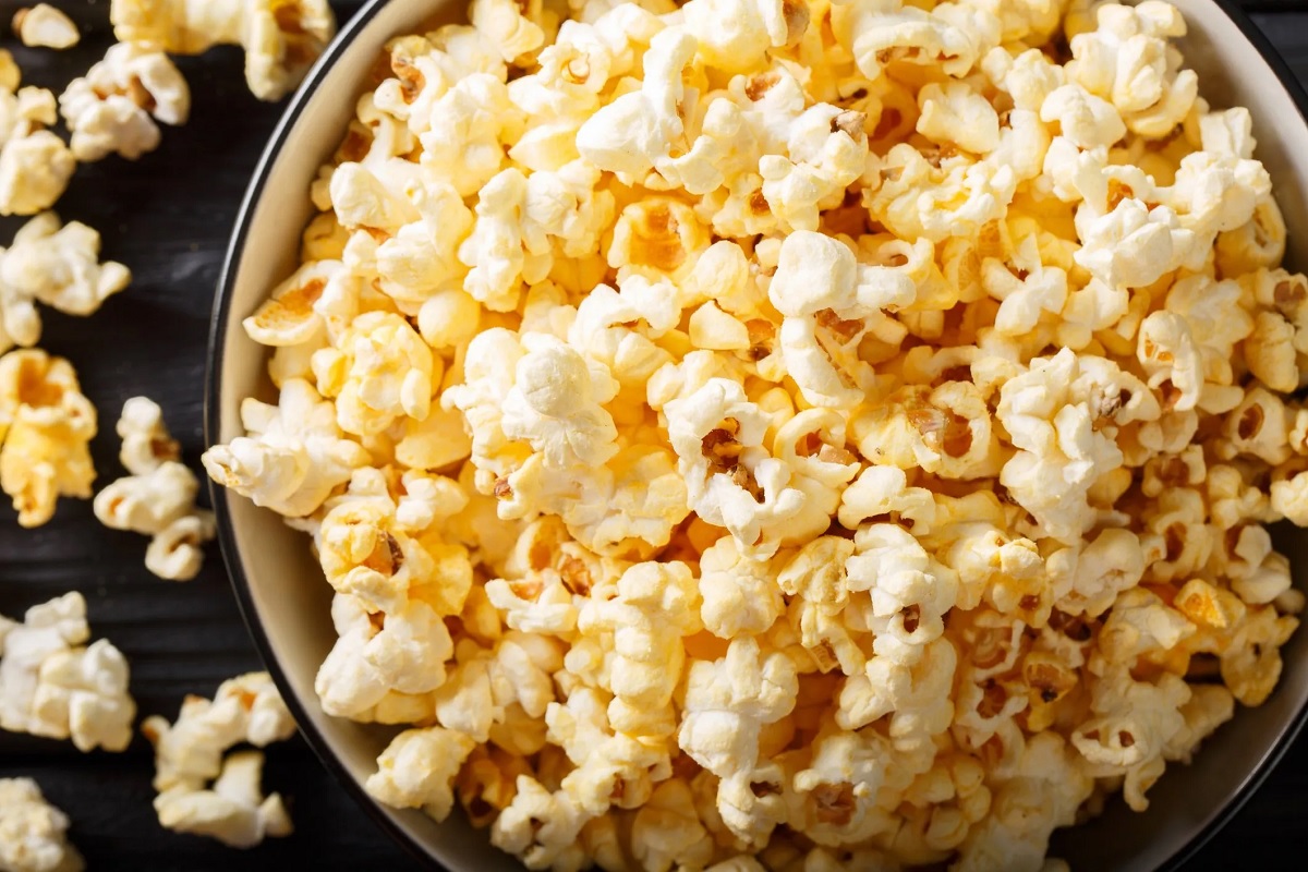 Popcorn