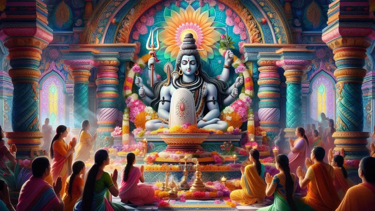 Shukra Pradosh Vrat 2025