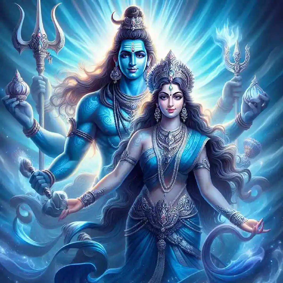 Mahashivratri 2025
