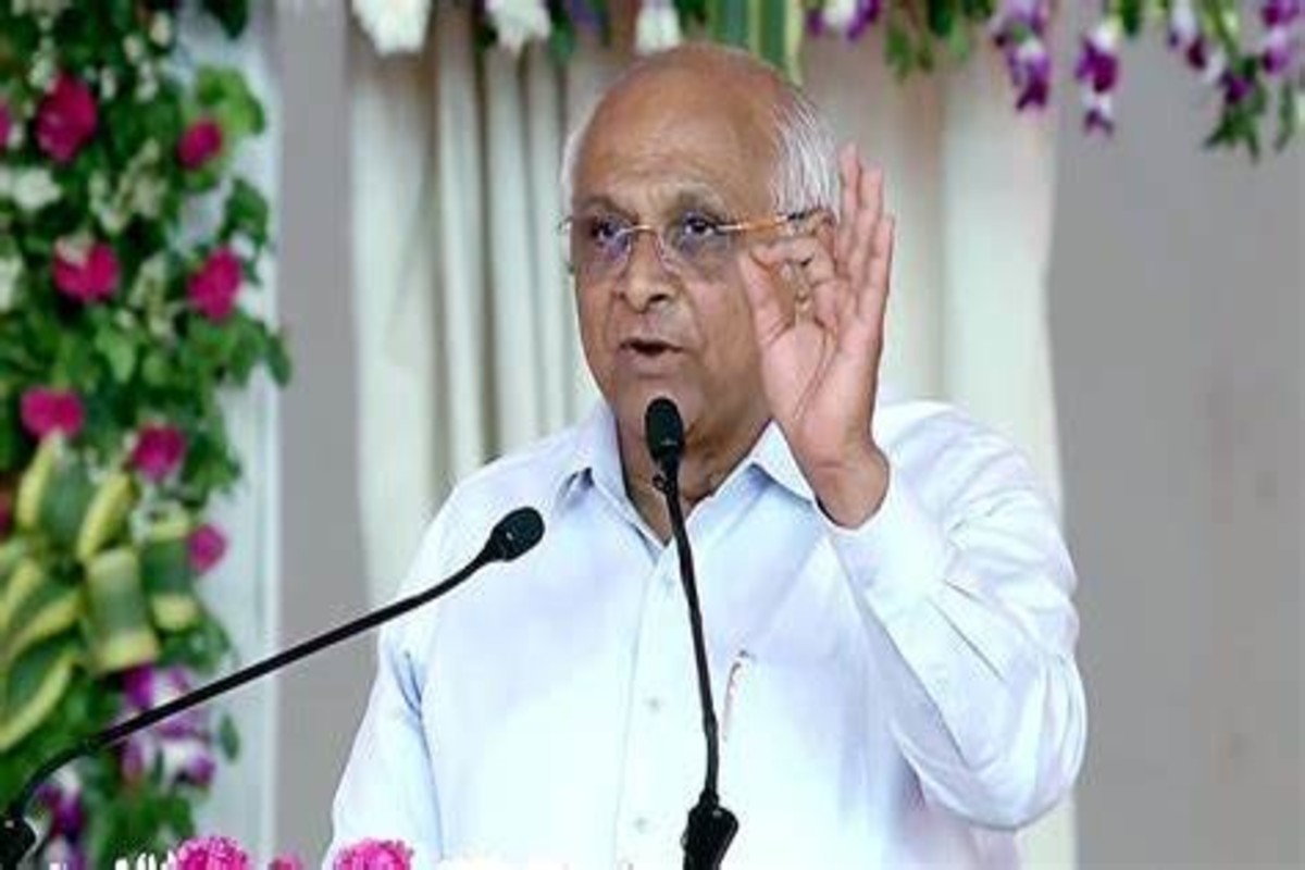 Gujarat Government