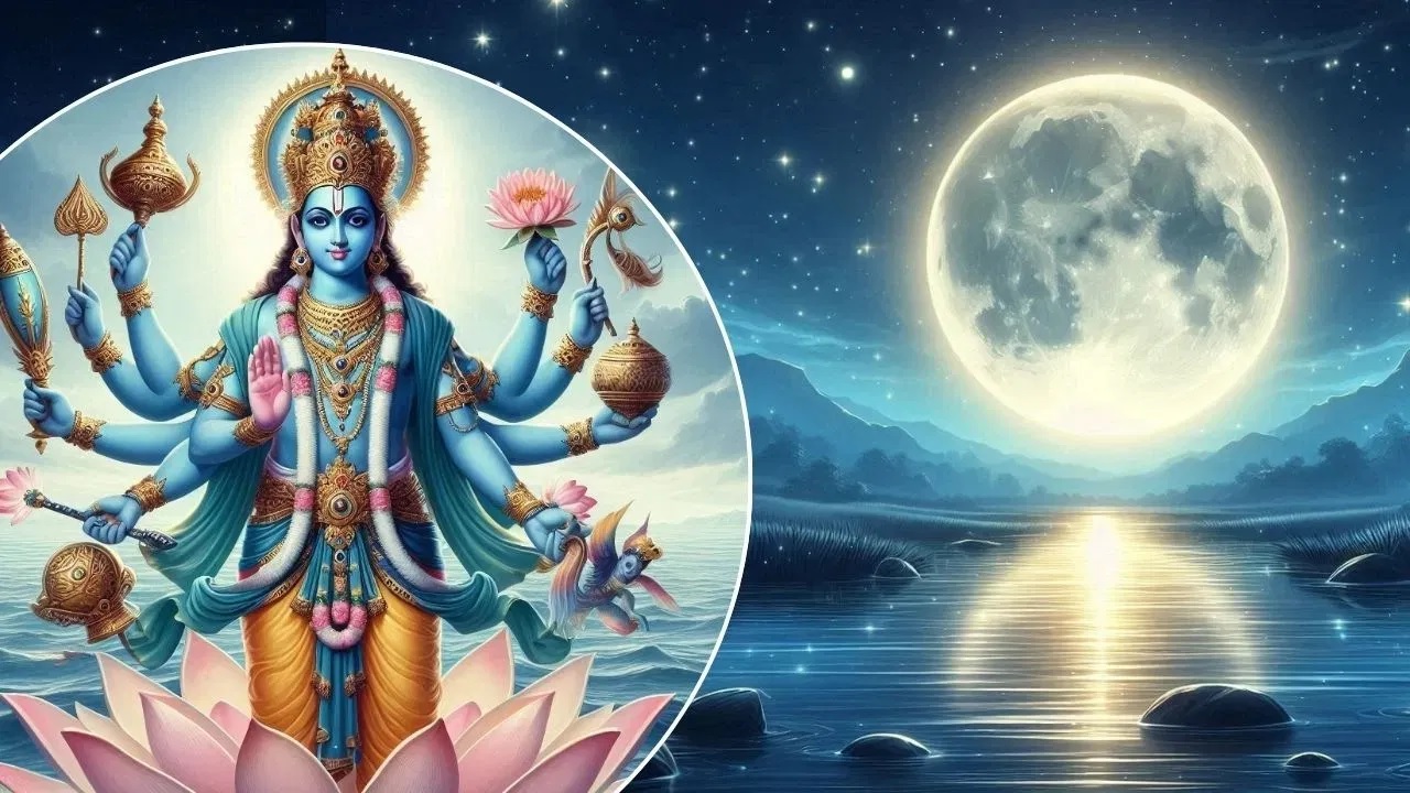 Magh Purnima 2025