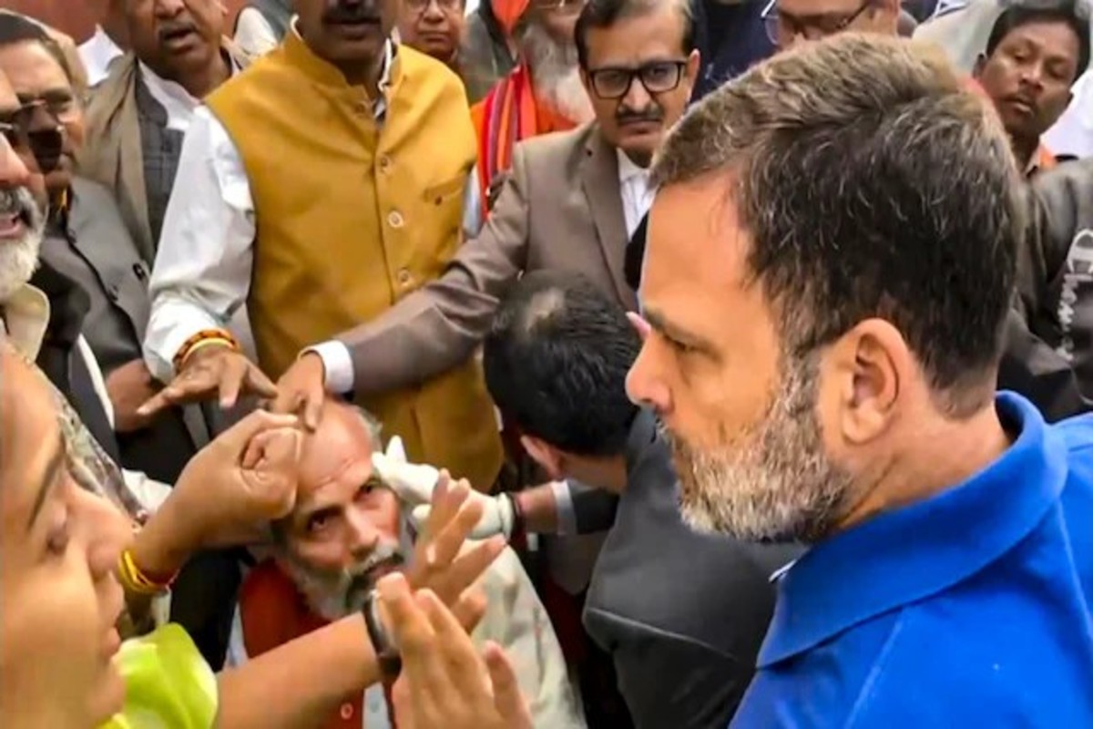 Pratap Sarangi Injury Incident