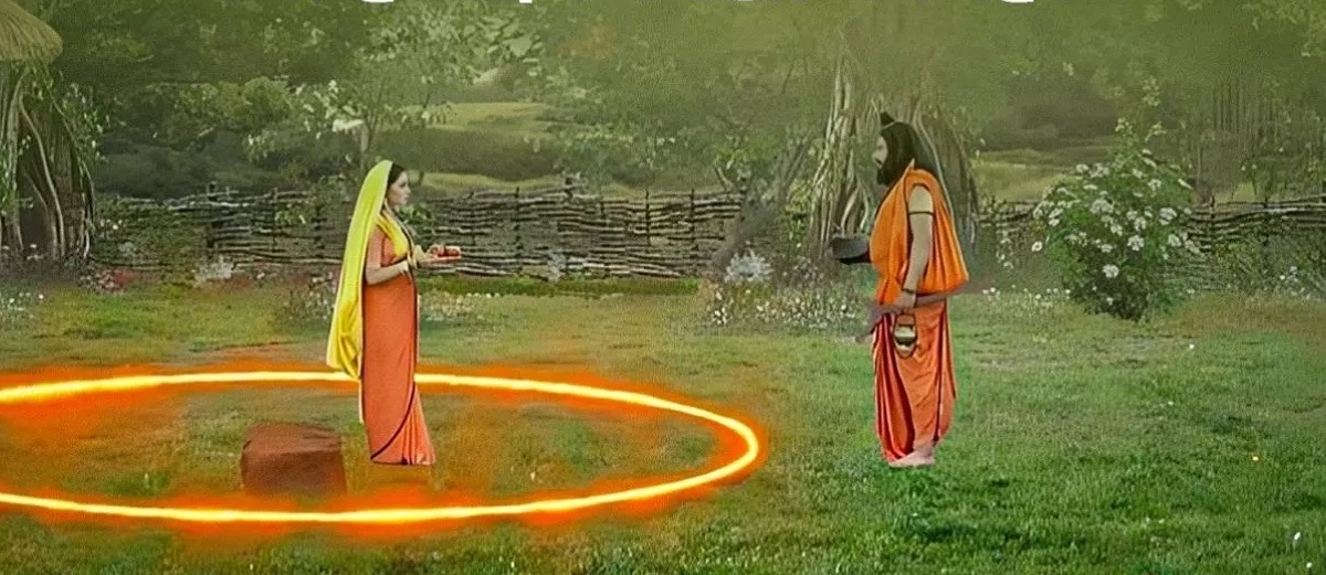 Ramayan Story