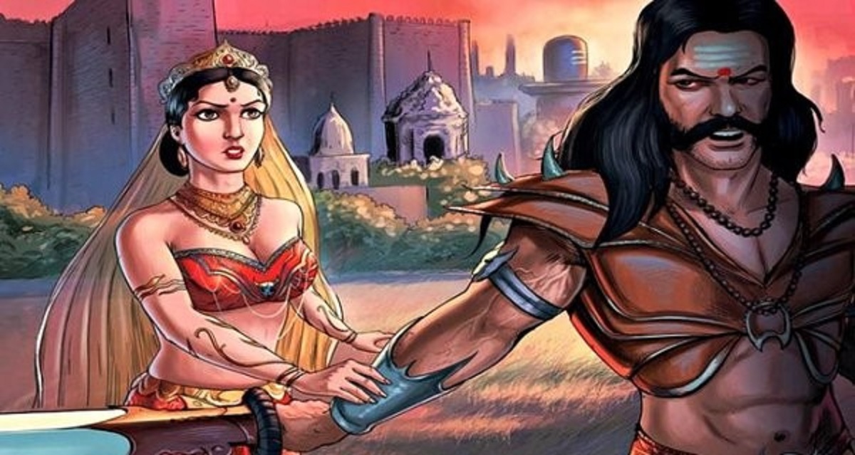 Ramayan Story