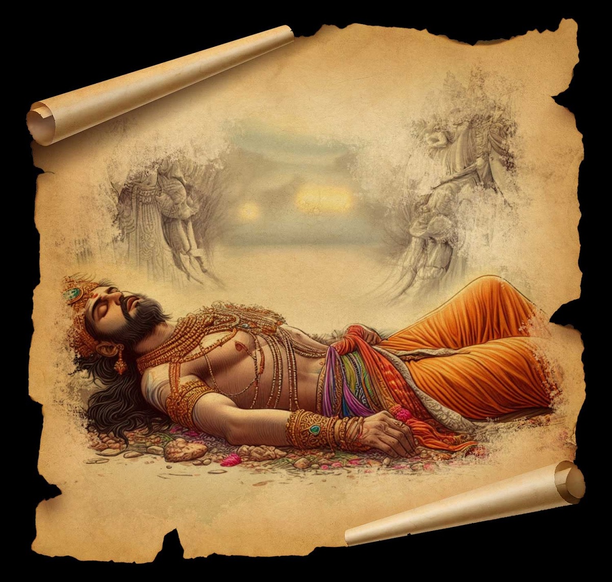 Ramayan Story