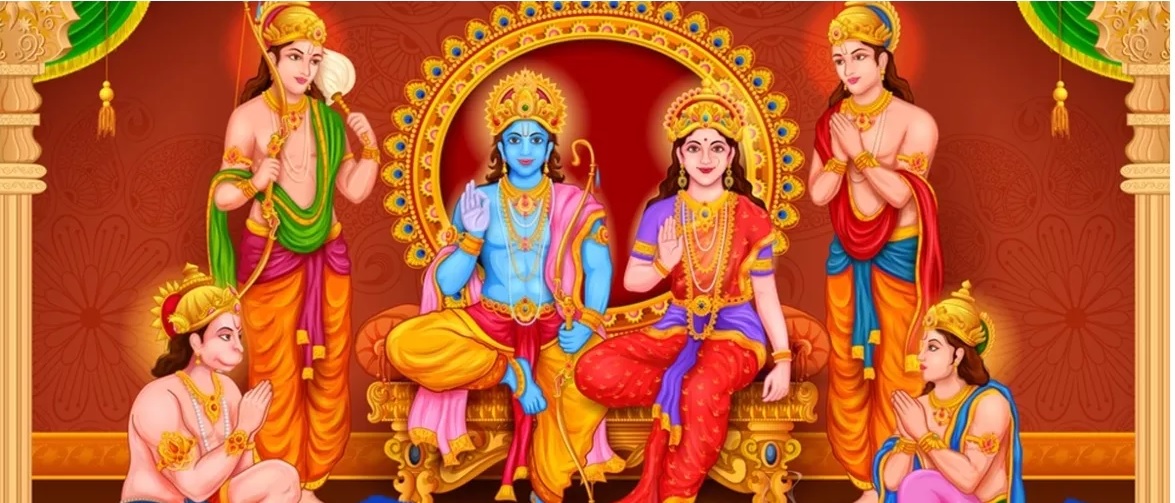 Ram Raksha Stotra