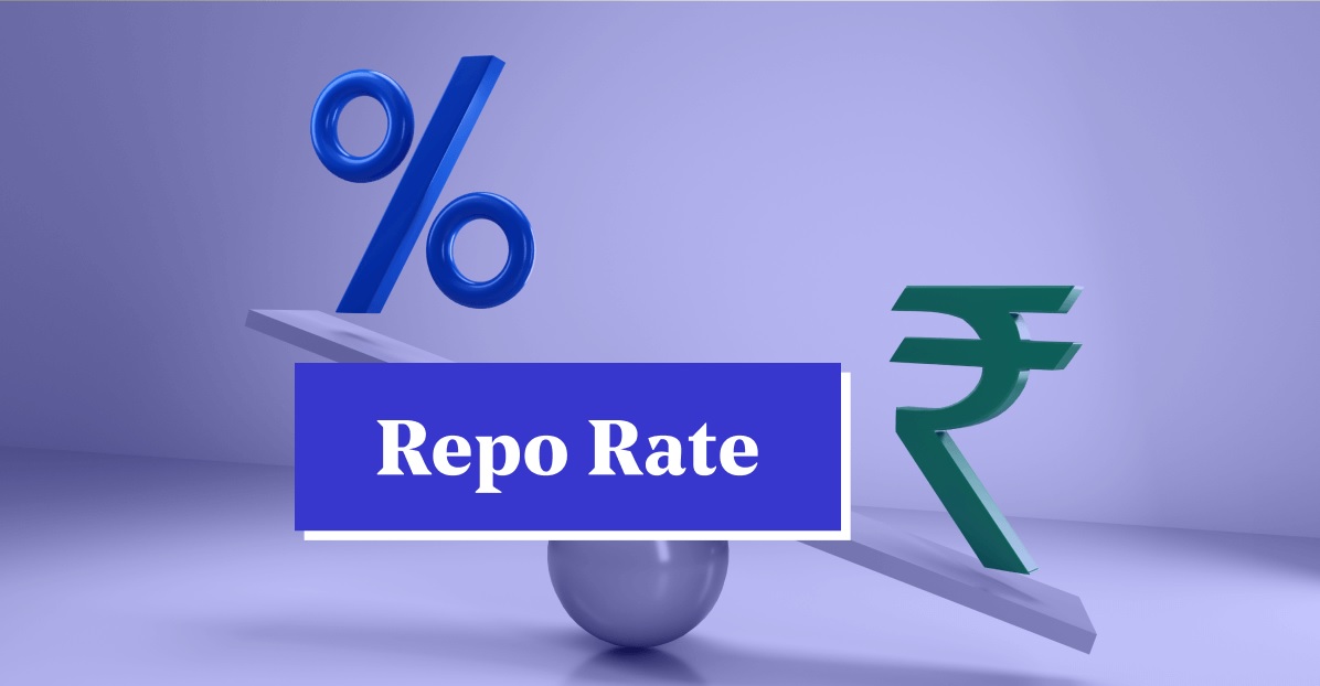 Repo Rate