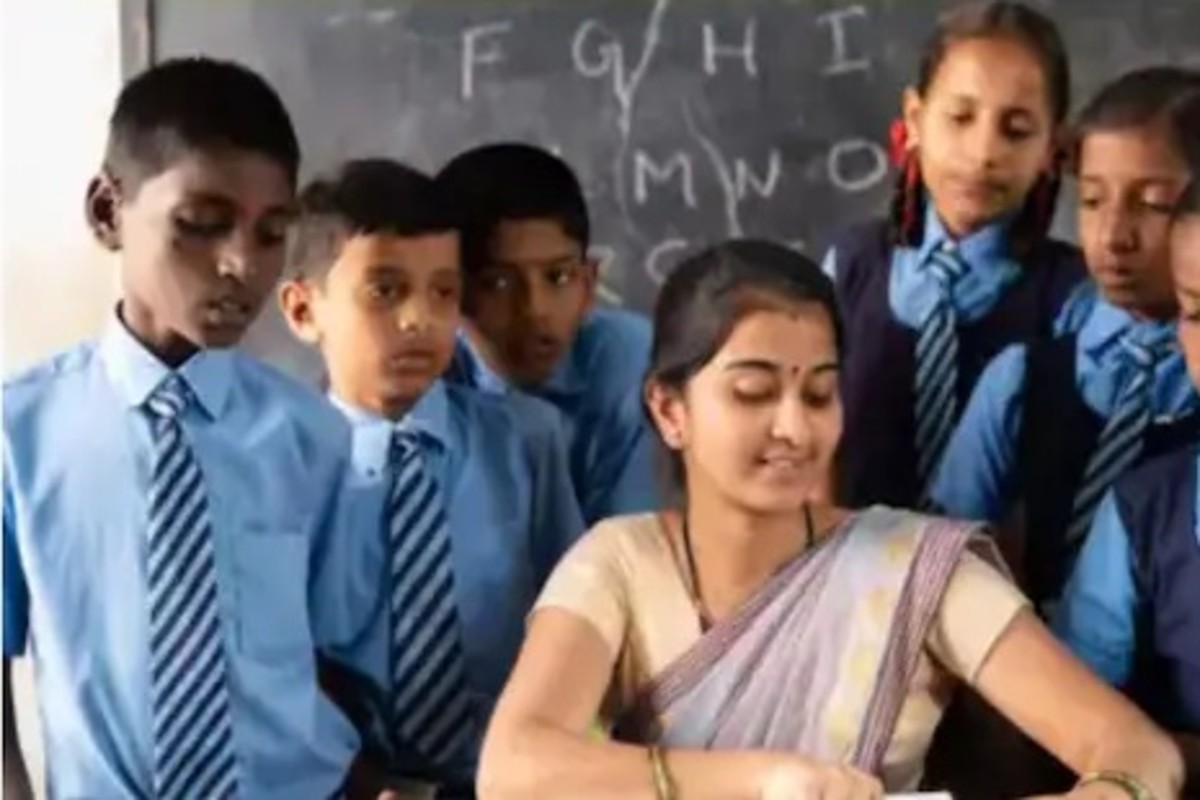 No Detention Policy
