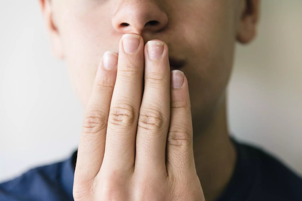 ring fingaer peroslity