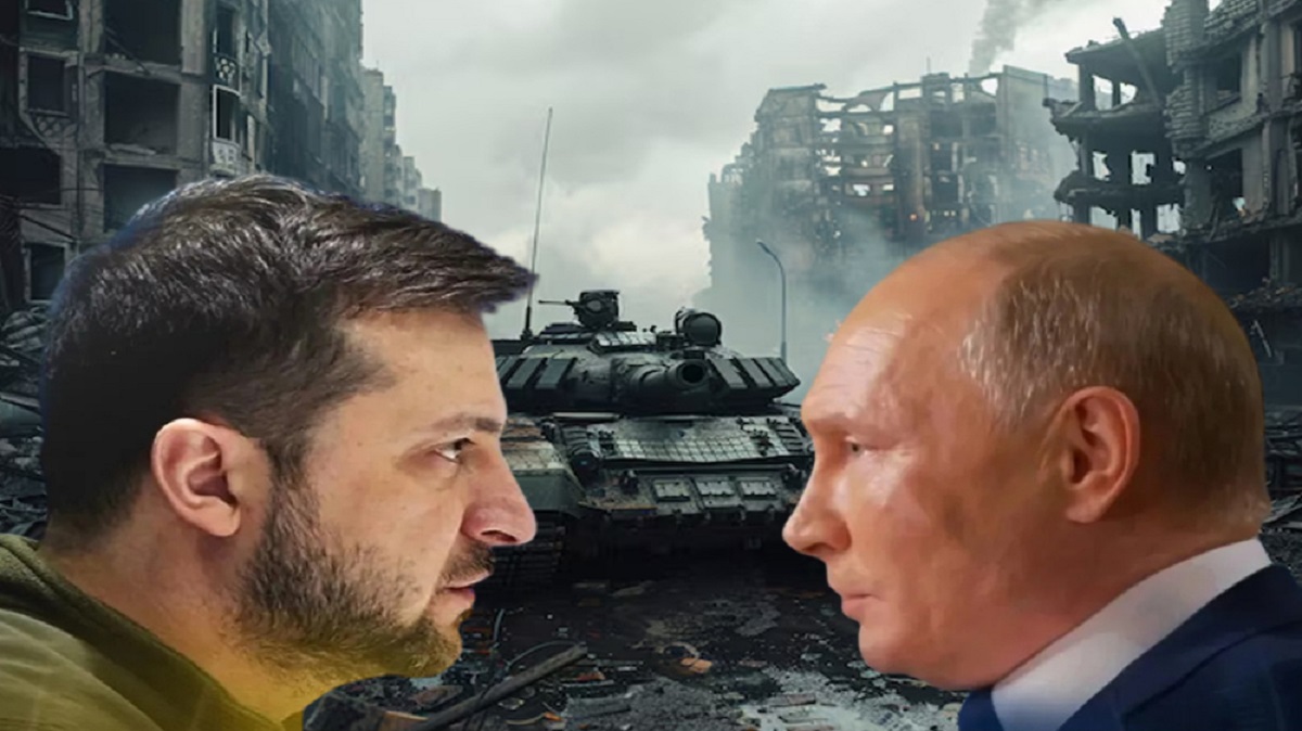 Russia