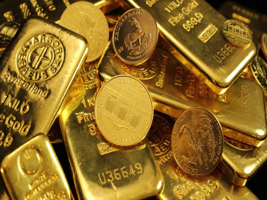 Gold Prices in Pakistan