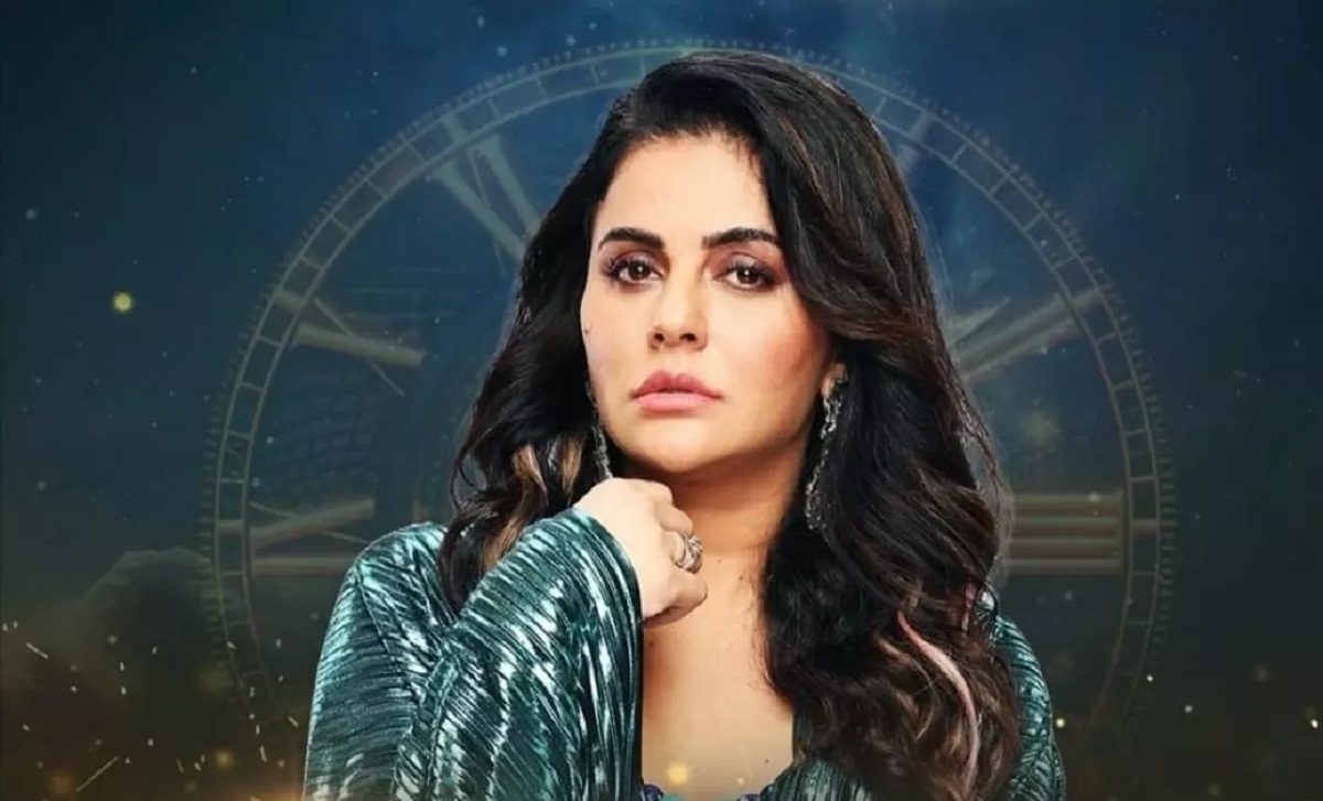 sara Arfeen khan