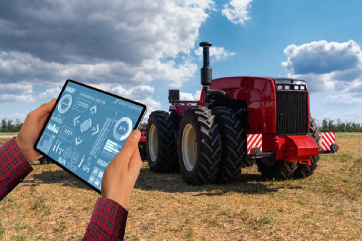 Tractor Service