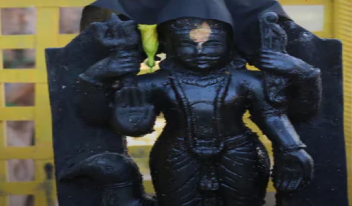 Shani Dev.1