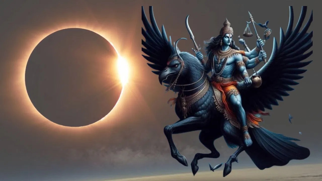Shani Amavasya 2025