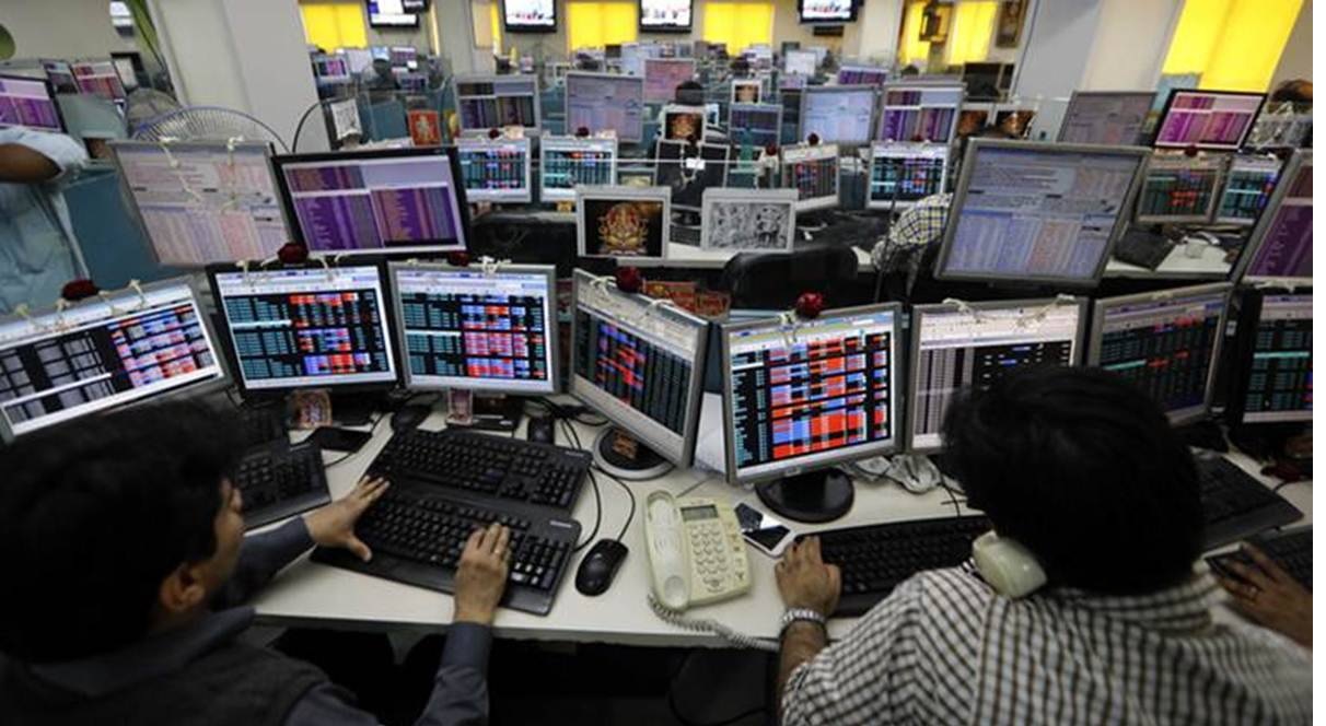 Stock Market