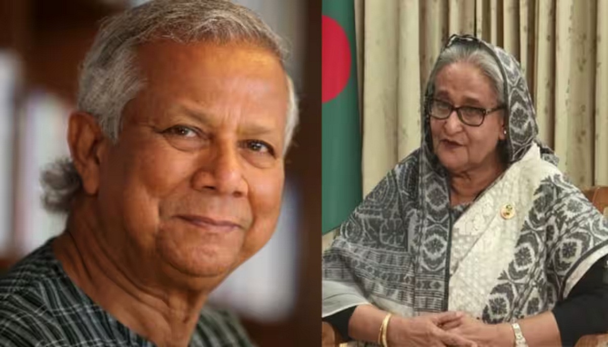 Bangladesh