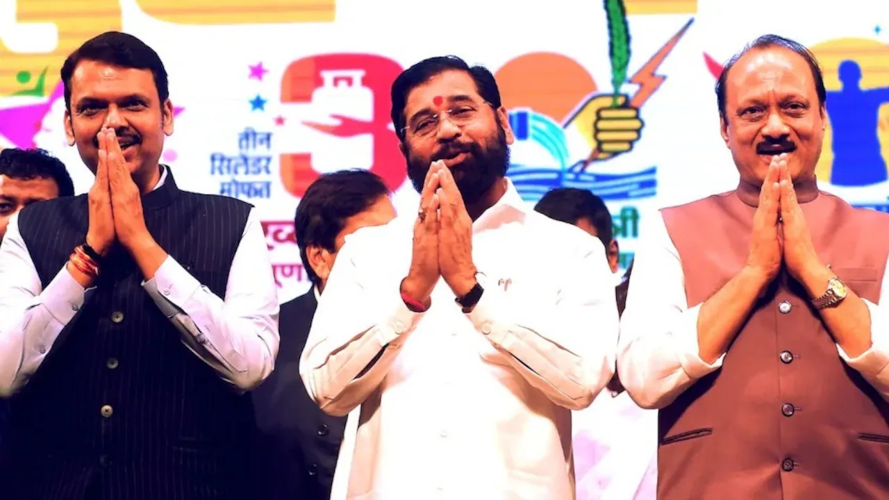 Maharashtra