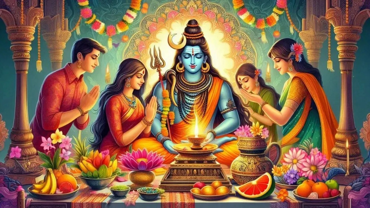 Mahashivratri 2025