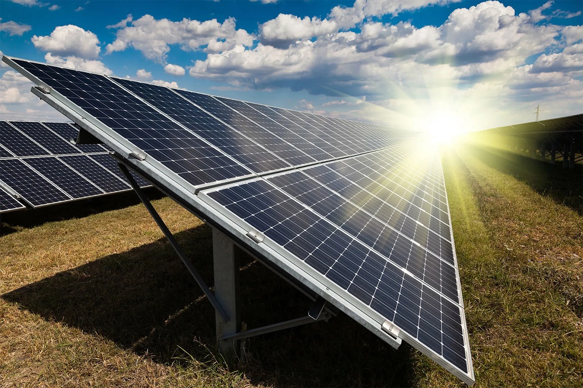 Acme Solar