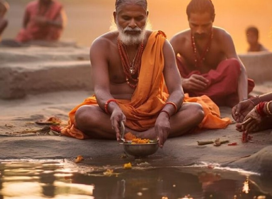 Somvati Amavasya 2024