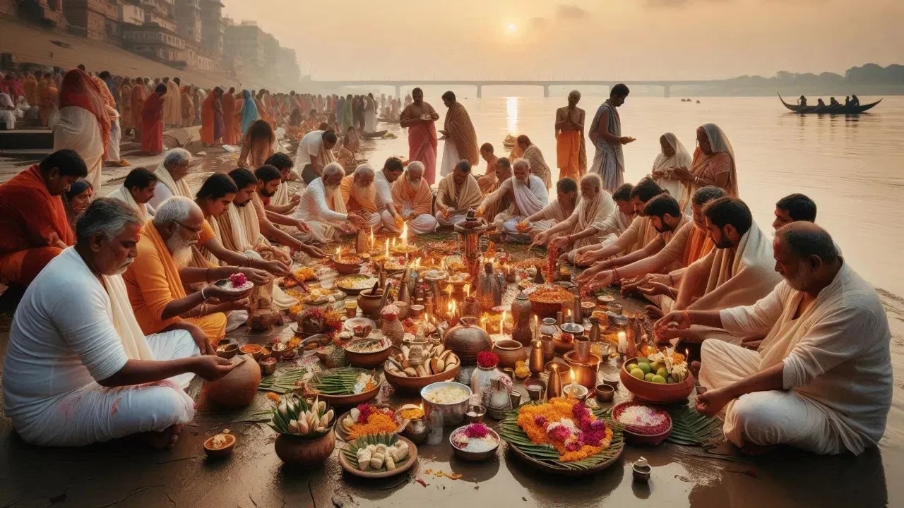 Mauni Amavasya 2025