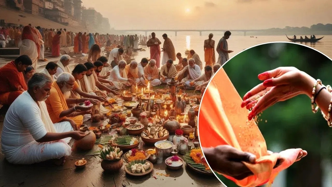 Mauni Amavasya 2025
