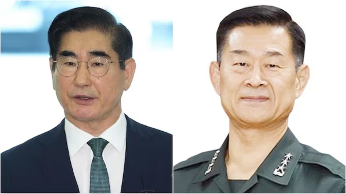 South Korea