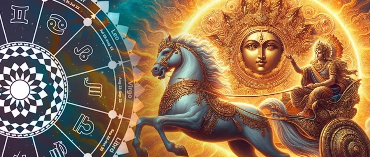Surya Gochar 2025