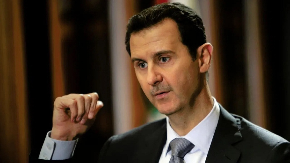 Syria
