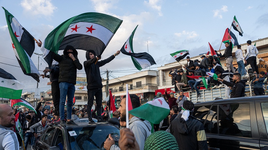 Syria
