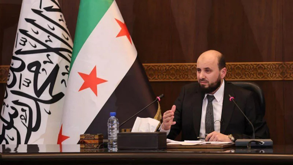 Syria