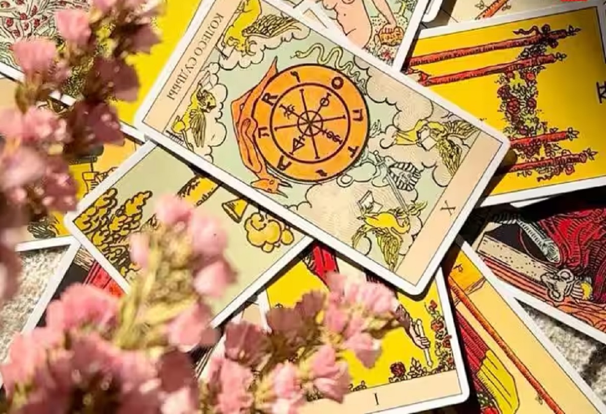 Tarot Horoscope