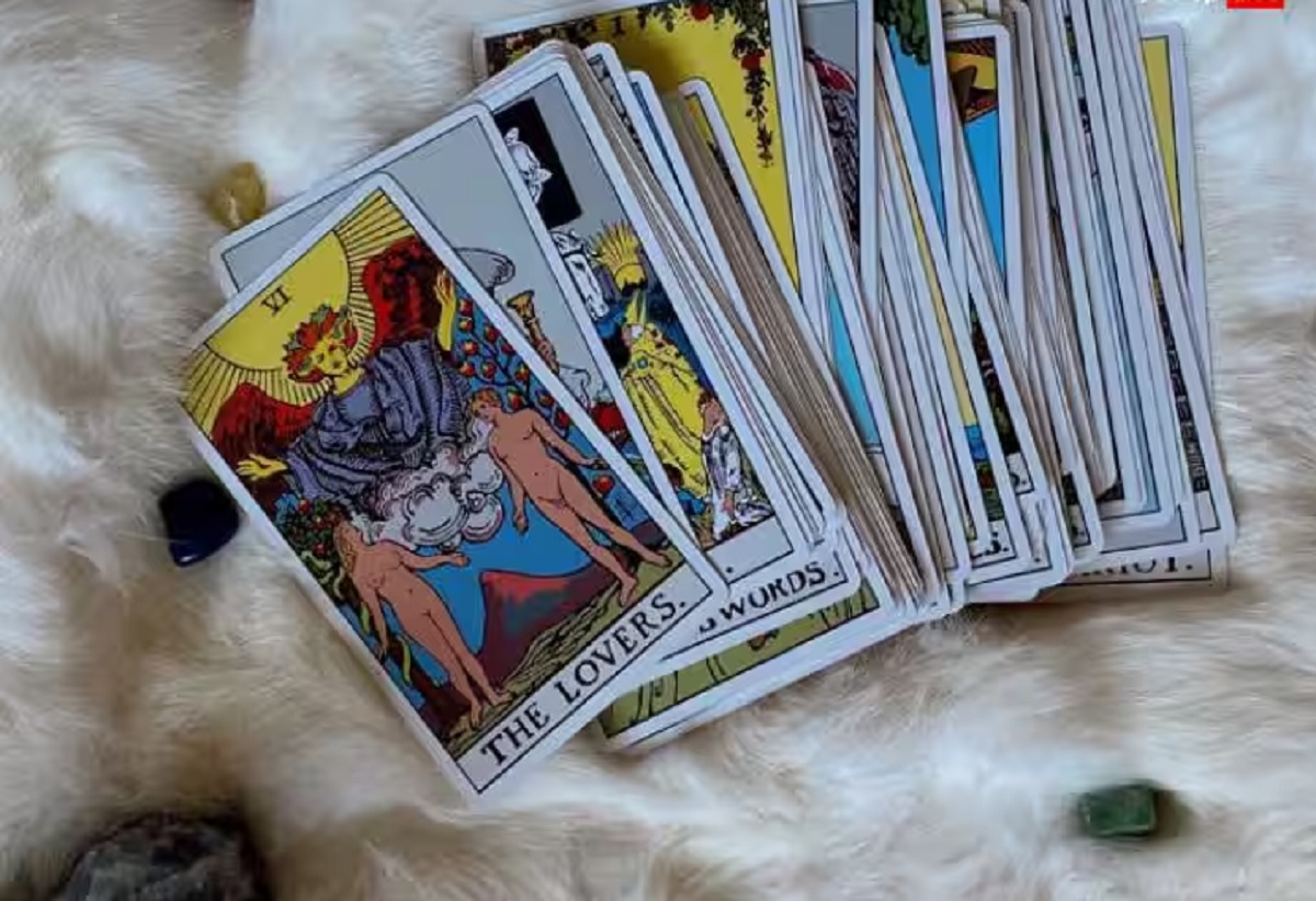 Tarot Horoscope