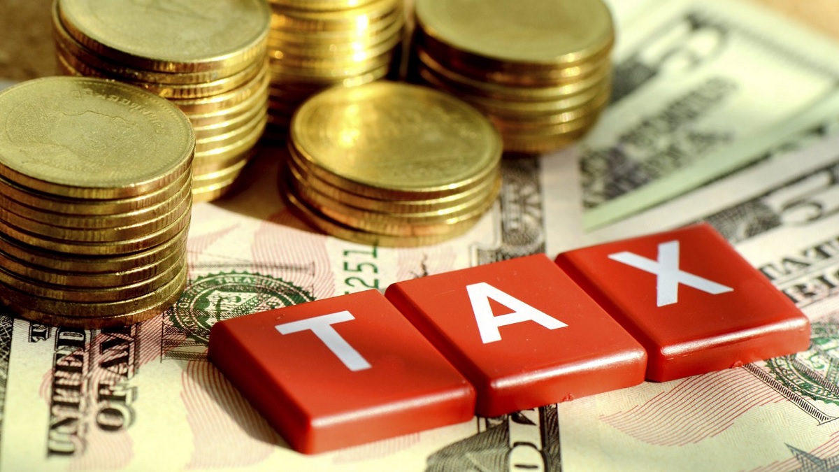 Income Tax Saver