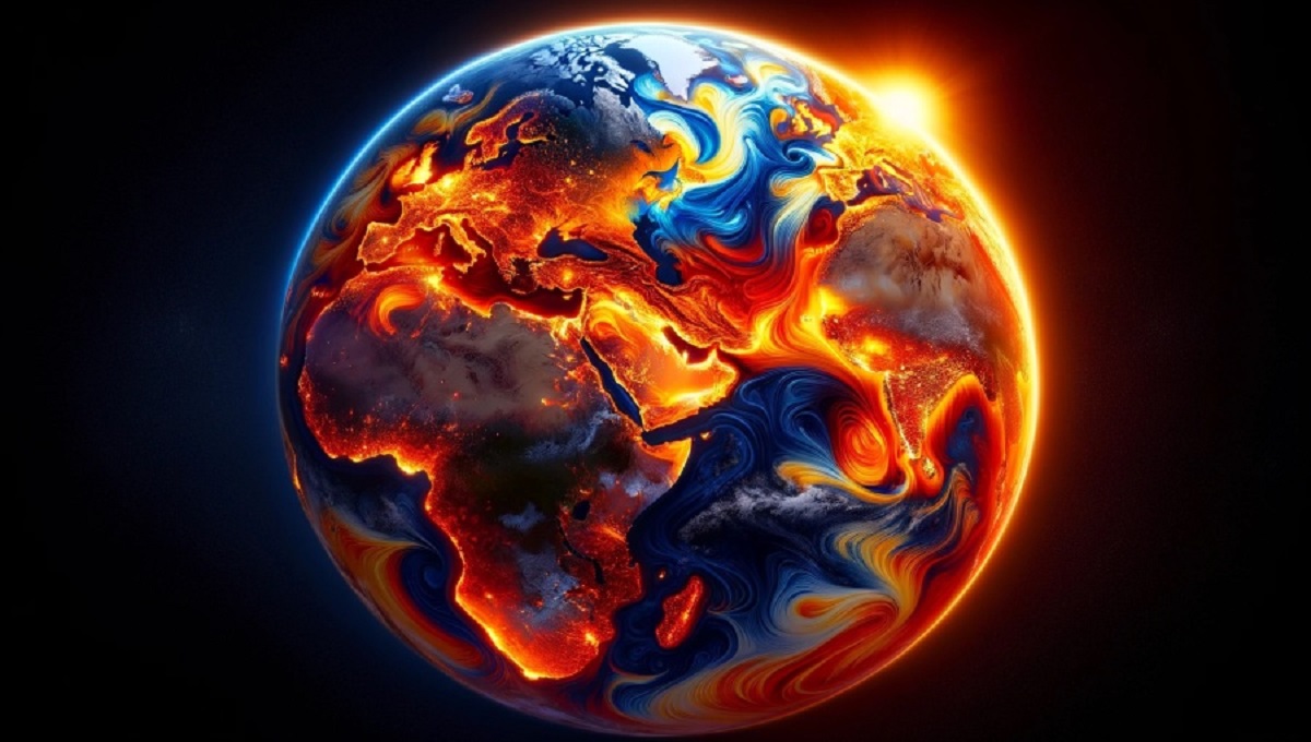 Climate change