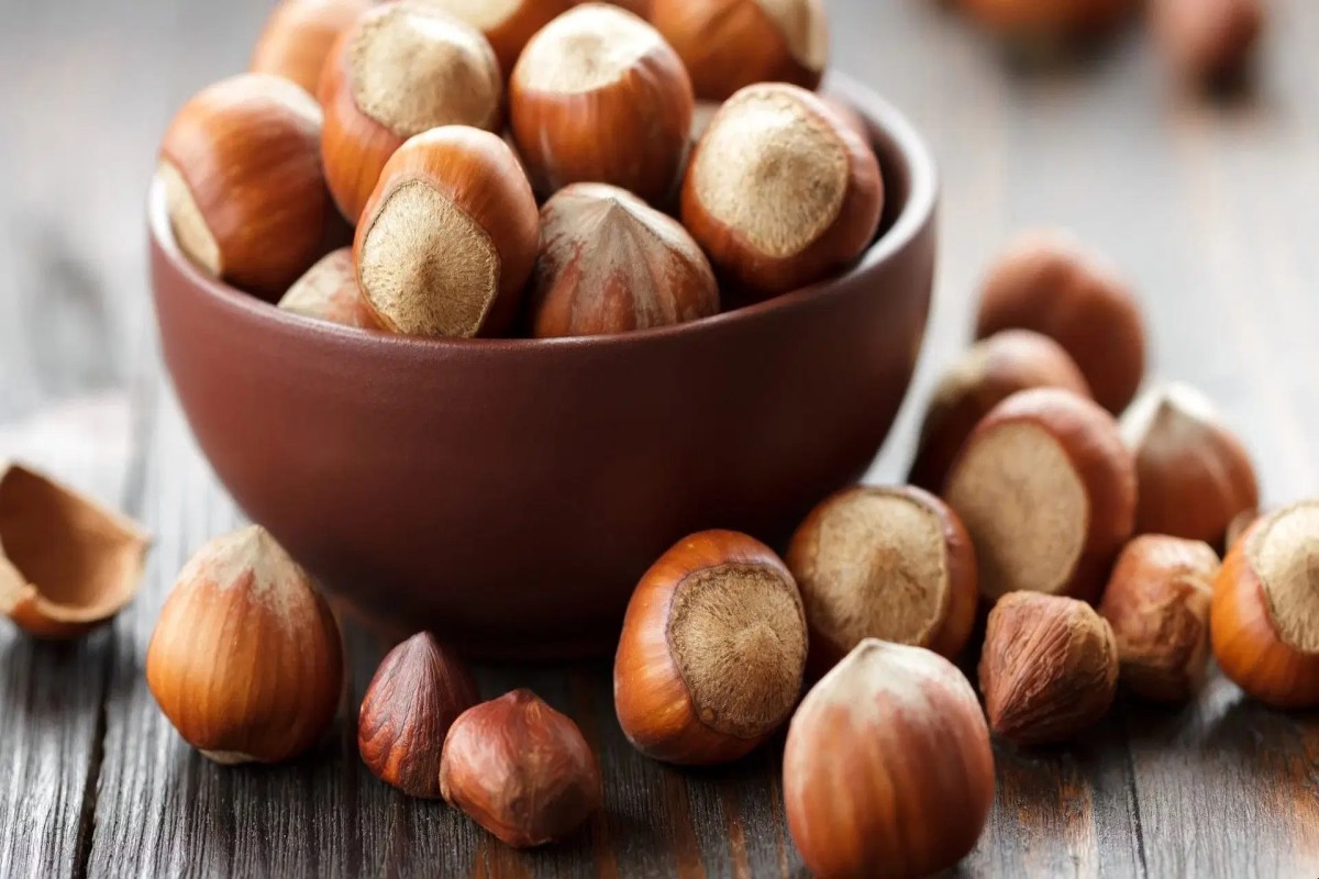 Best Nut For Health