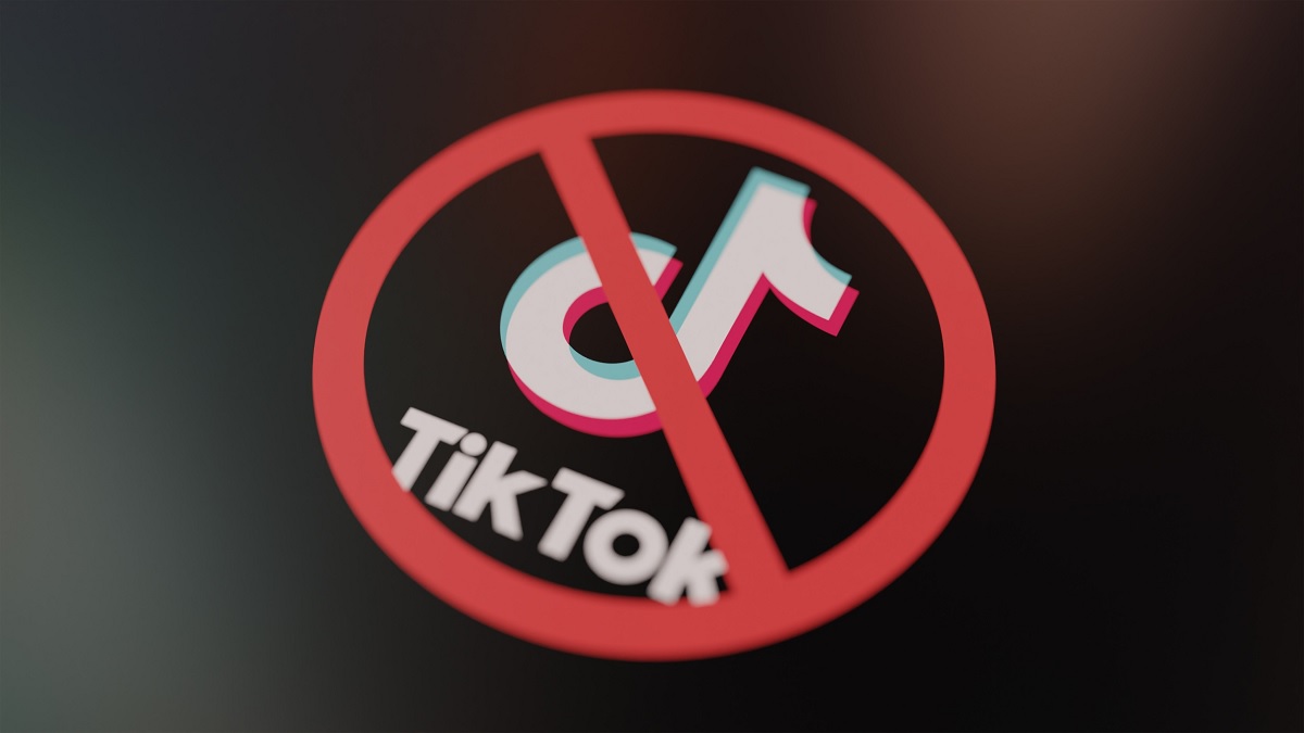 TikTok Ban