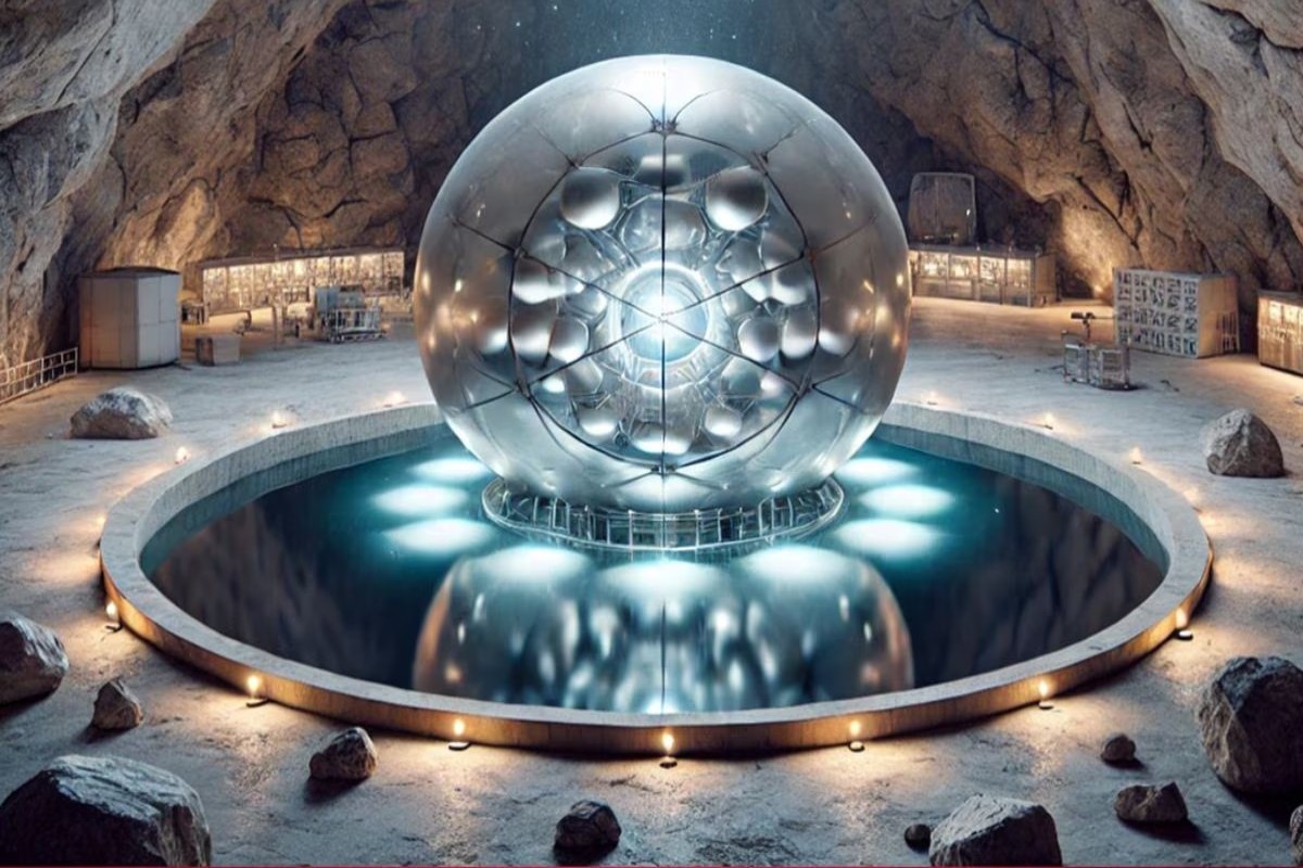 JUNO Project Neutrino