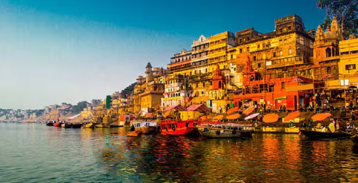 Varanasi