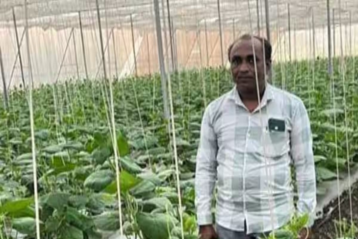Success story Farmers