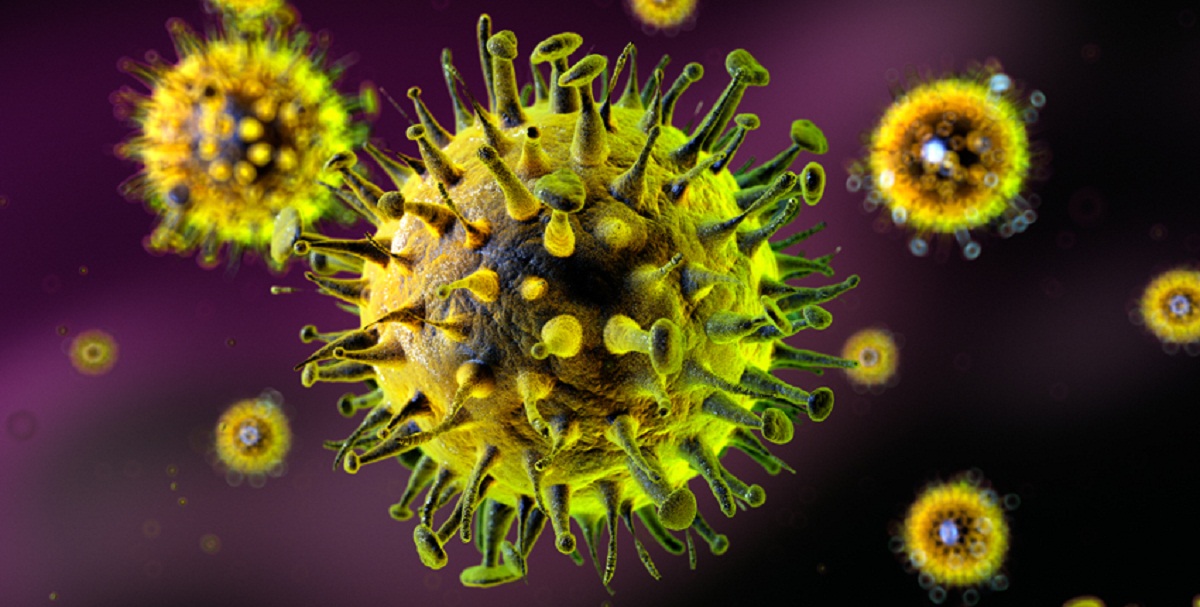 US Virus