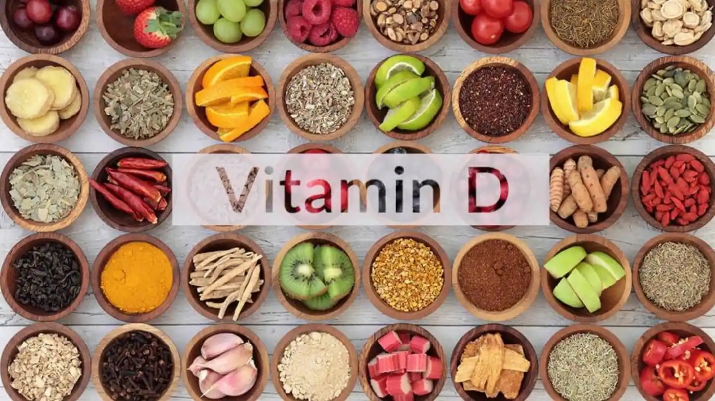Vitamin D Deficiency