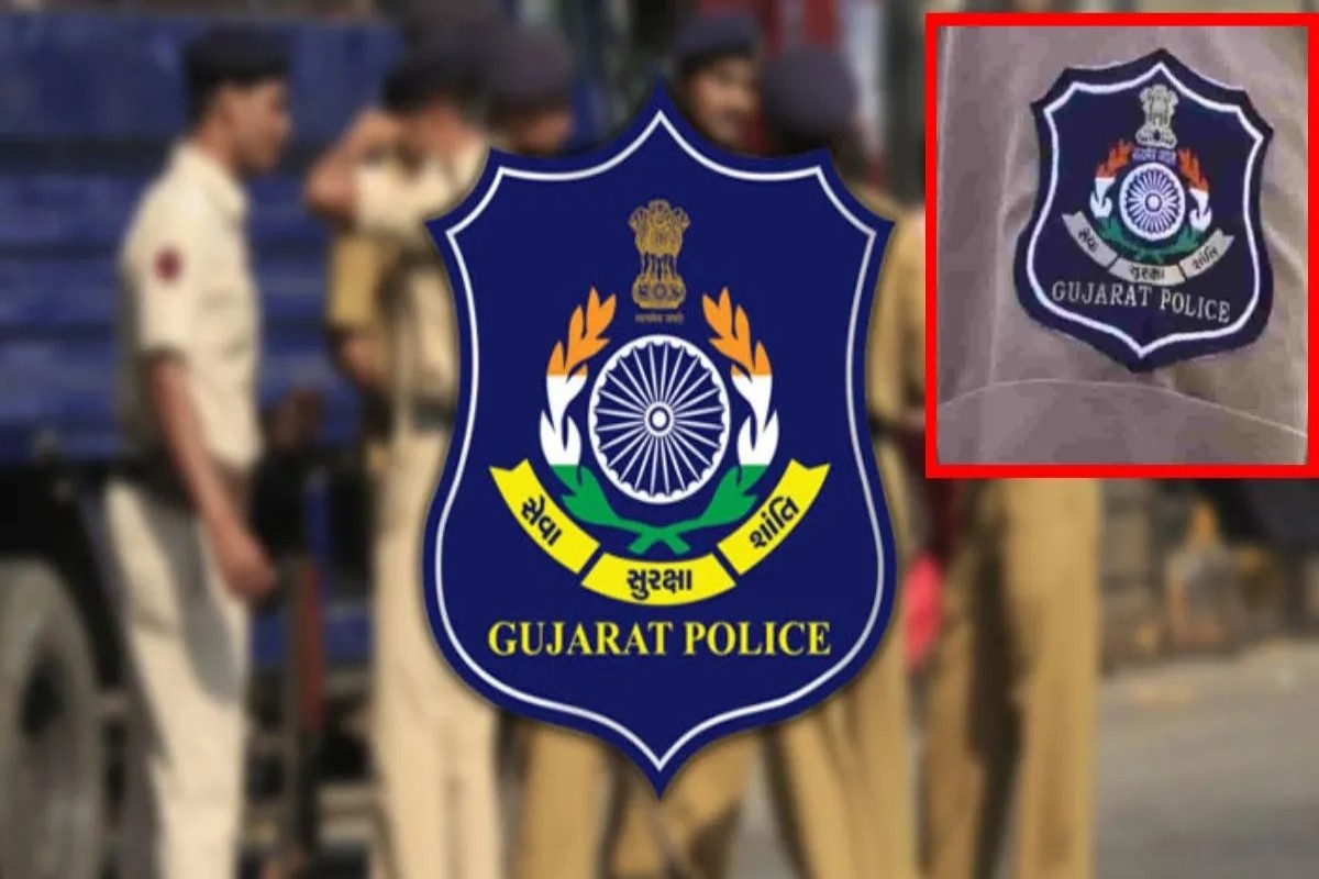 Gujarat Policemen