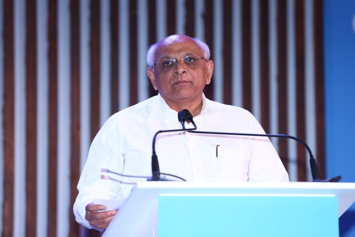 Bhupendra Patel Government