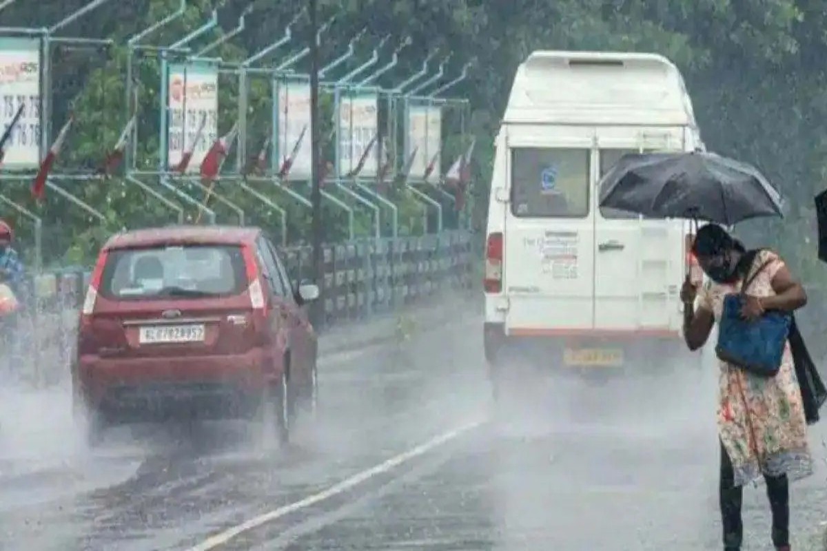 Gujarat Weather